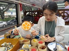 -广州都市观光巴士(粤陶巴)