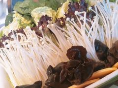 -拾味馆·浓鲜骨汤(光谷天地店)
