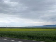 -扁都口生态休闲旅游区