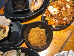 -丹东特色烤肉(学府路一部店)