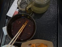 -华夏良子·足道SPA艾灸(铁道大厦店)