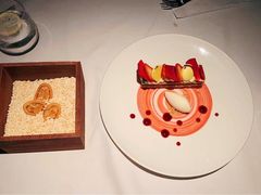 -L'Arome芳芳法国餐厅(仙林金鹰店)