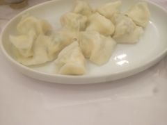 原汁海胆水饺-喜鼎海胆水饺(平安金融中心店)