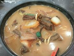 -慧娟面馆·餐厅(望江路店)