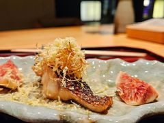 -炎橘·板前料理 Omakase