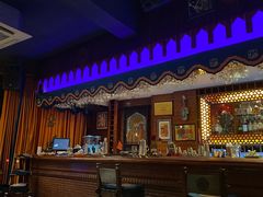 -甘尼仕印度餐厅爵士酒吧(阳春巷店)