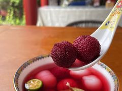 -中卫御苑福膳·养生局(圆明园店)