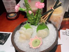 -匠和风精致料理(宁德万达店)