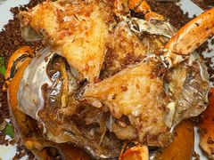 -喜记避风塘炒辣蟹(旗舰店)