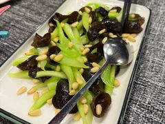 -徐记私厨(半淞园路店)