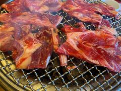 -辛氏火炉·韩式古法烤肉(松北店)