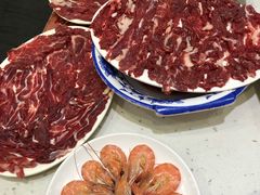 -黑山牛肉汤火锅(花城汇店)