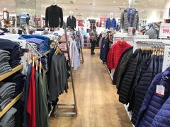 -优衣库(沈阳万象城店)