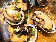 豉汁蒸鲍鱼-盒马鲜生(皇庭广场店)