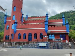 -龙里油画大草原旅游区