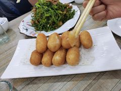 -老舅老蒙肉饼非遗店(一店)