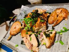 -绿茶餐厅(昌平悦荟店)