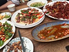 -小喜客·云南特色菜(纳西庭院店)