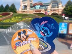 -上海迪士尼度假区