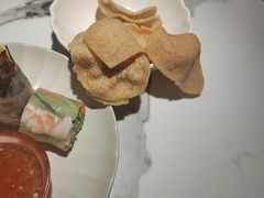 -泰椰里·泰国餐厅(智慧城广百广场店)
