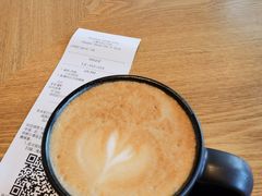 -星巴克臻选(上海合生汇1F店)