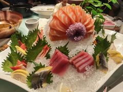 -香丰阁·烤鸭·川湘菜(清河店)