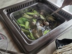 -潮鑫牛肉火锅(敏捷广场店)