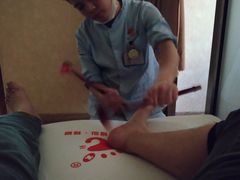 -津派修脚足道·养生调理(禄安大街店)