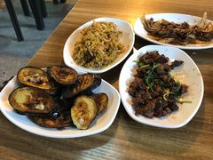 -炙热童年·老北京炙子烤肉(南锣鼓巷店)
