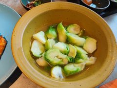 -半山腰·云南菜(侨福芳草地店)