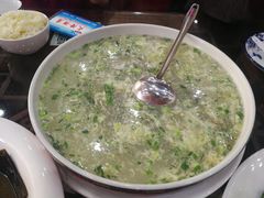 -天隆酒店·本地海鲜鲁菜(烟台大学店)