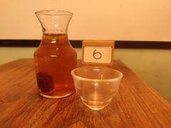 -知亘茶食
