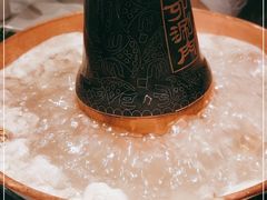 -丁卯•铜锅涮肉(工体店)
