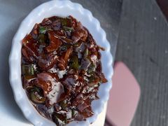 红烧牛肉面-金杨拉面王小吃面馆·牛三宝面·红烧牛肉粉