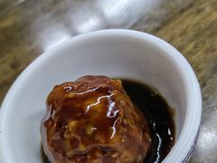 红烧狮子头-协和菜馆(凤凰街店)