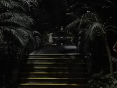 夜晚-龙达温泉生态城