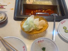 -倍儿红喜临门火锅(文兴路店)