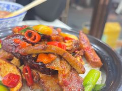 -湖南常德牛肉米粉(十梓街店)
