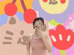 -宝安体育馆游泳馆