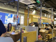-丽达购物中心(崂山店)