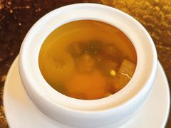 -五观堂素食(新华路店)