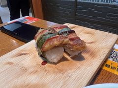 -松坂屋日料自助(长城路店)