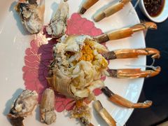 -蟹榭·本帮江浙菜·蟹宴(五角场合生汇商场店)