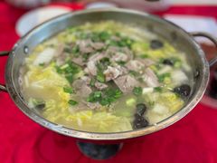 -蔡阿水羊肉店