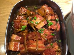 -吕氏疙瘩汤·新派鲁菜(东城万达广场店)