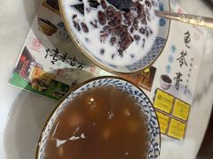 -梧州双钱龟苓膏(老街店)