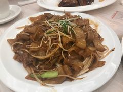 -潮福城大酒楼(北尚店)