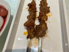 -伊带伊路新疆美食府(呼家楼店)