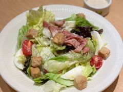 -菲滋意式餐厅(西溪印象城店)