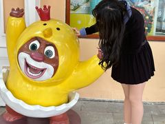 -厦门方特梦幻王国